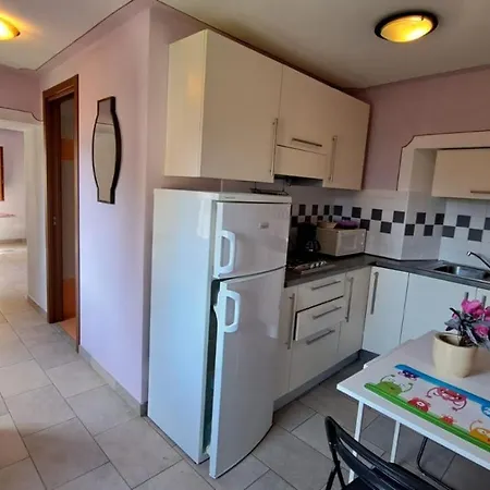 Holiday home Casa Amina