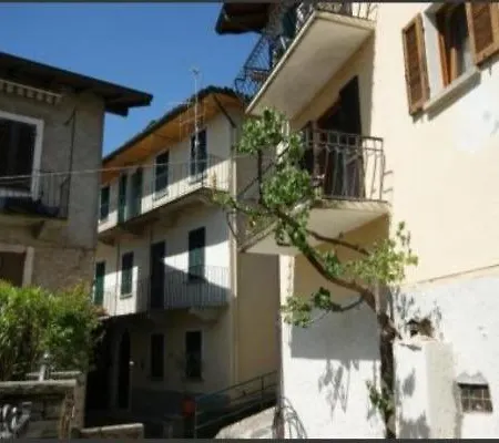 Holiday home Casa Amina *