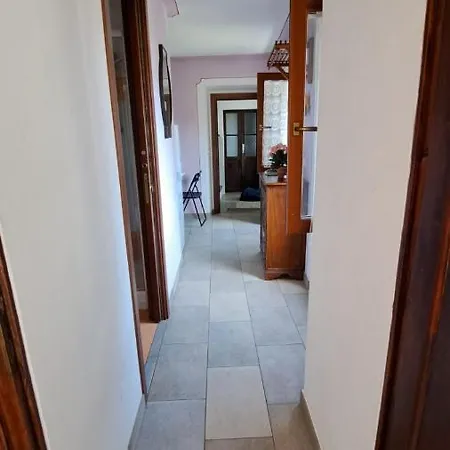 Casa Amina * Oggebbio