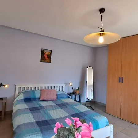 Holiday home Casa Amina *