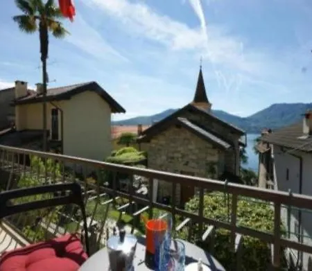 Casa Amina Holiday home *