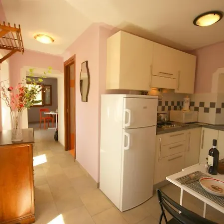 Σπίτι διακοπών Casa Amina